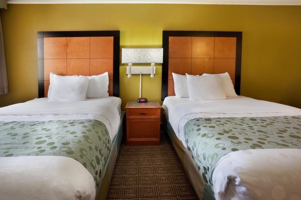 La Quinta Inn By Wyndham Killeen - Fort Hood Bagian luar foto