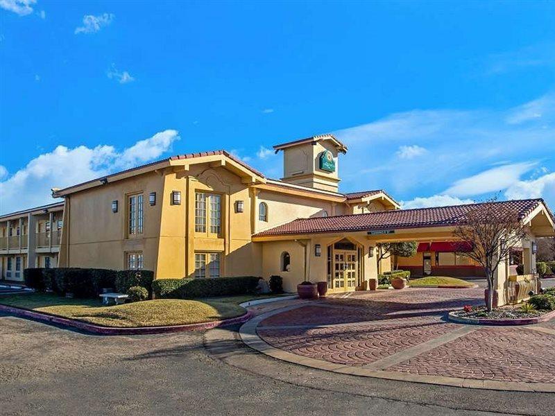 La Quinta Inn By Wyndham Killeen - Fort Hood Bagian luar foto