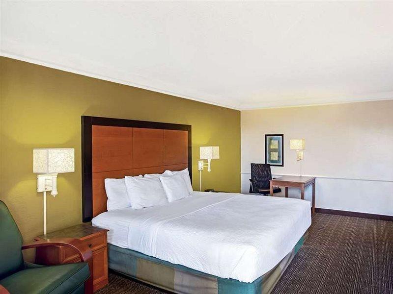 La Quinta Inn By Wyndham Killeen - Fort Hood Bagian luar foto