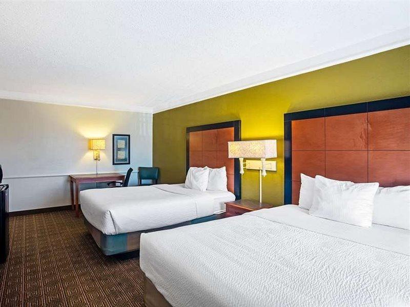La Quinta Inn By Wyndham Killeen - Fort Hood Bagian luar foto