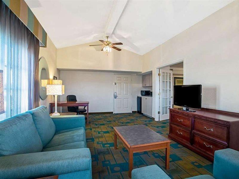La Quinta Inn By Wyndham Killeen - Fort Hood Bagian luar foto
