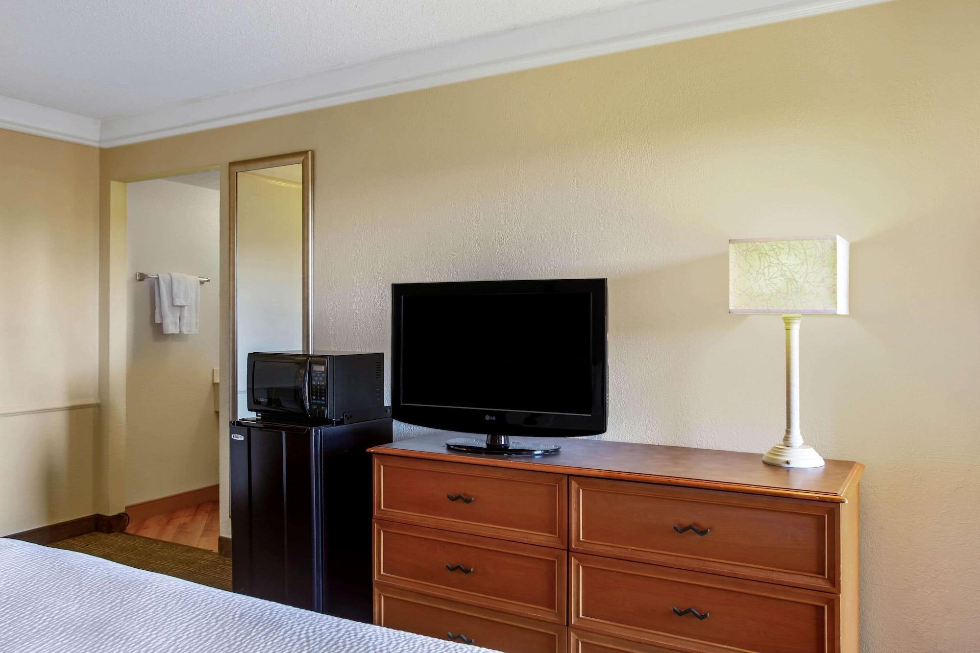 La Quinta Inn By Wyndham Killeen - Fort Hood Bagian luar foto