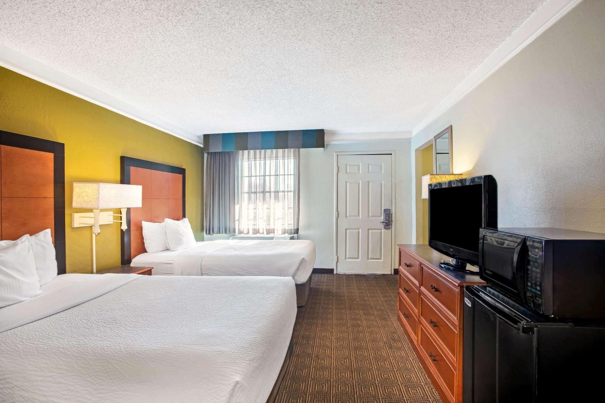 La Quinta Inn By Wyndham Killeen - Fort Hood Bagian luar foto