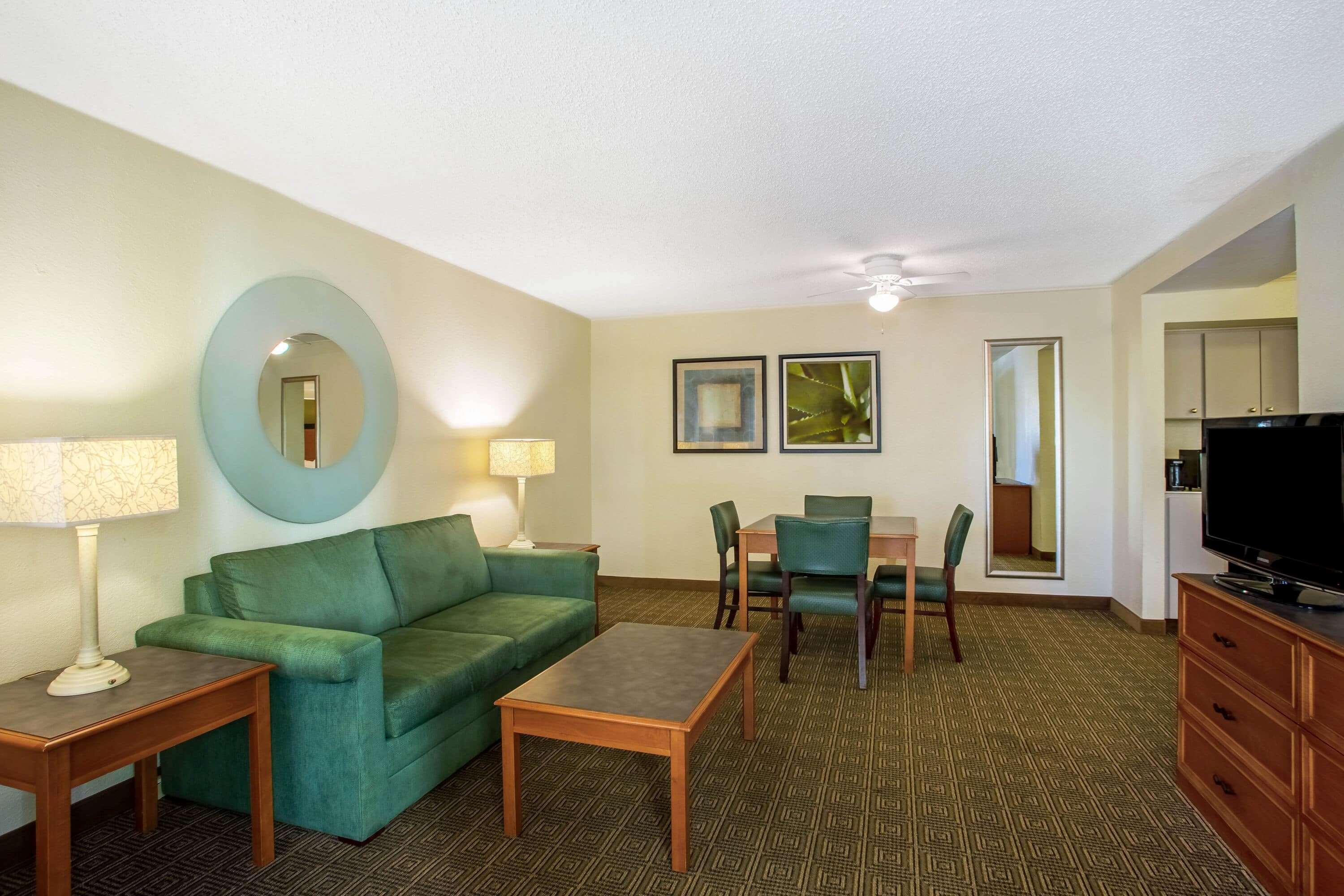 La Quinta Inn By Wyndham Killeen - Fort Hood Bagian luar foto