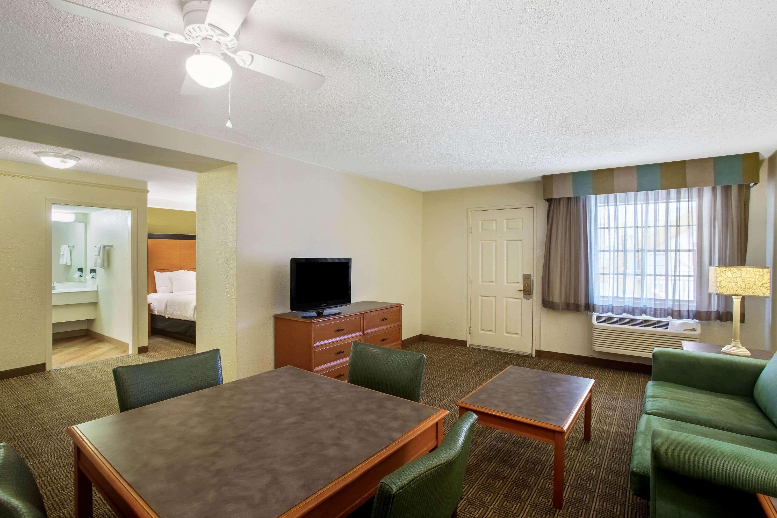La Quinta Inn By Wyndham Killeen - Fort Hood Bagian luar foto