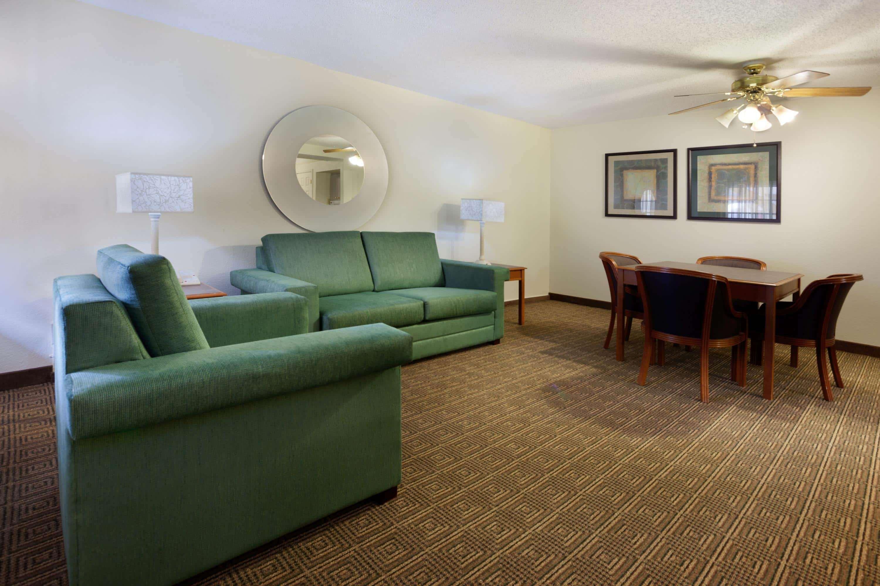 La Quinta Inn By Wyndham Killeen - Fort Hood Bagian luar foto