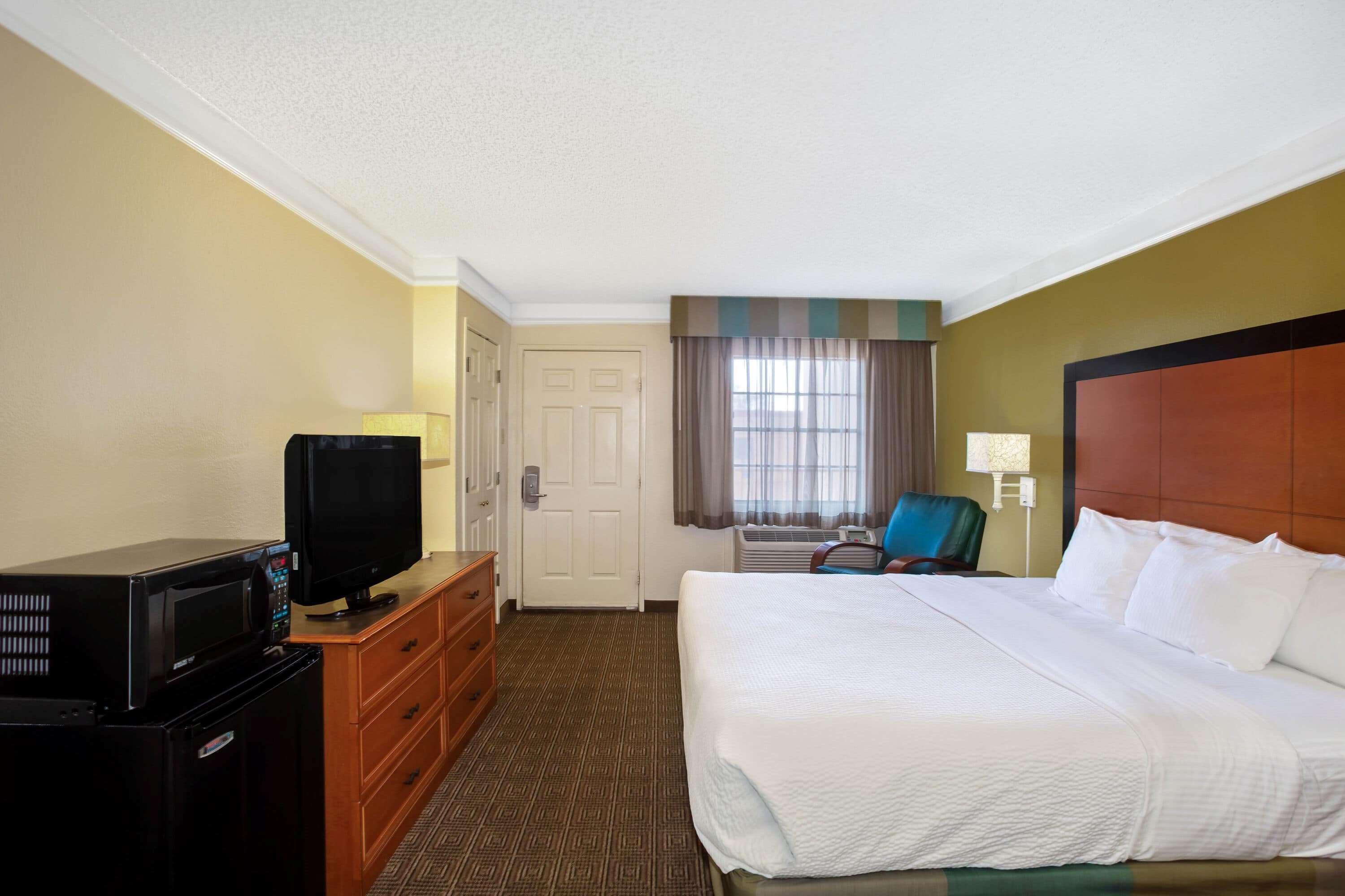 La Quinta Inn By Wyndham Killeen - Fort Hood Bagian luar foto