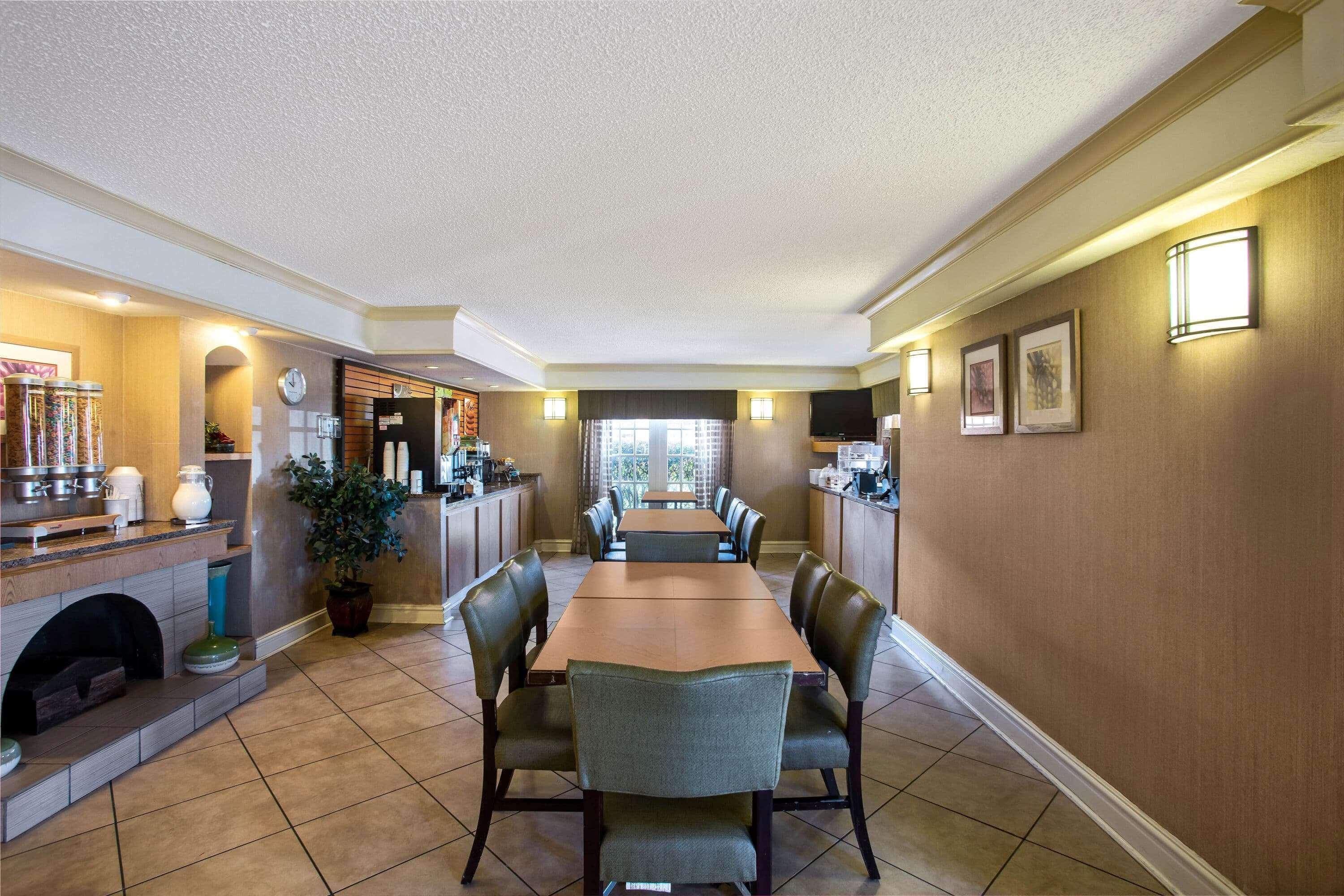 La Quinta Inn By Wyndham Killeen - Fort Hood Bagian luar foto