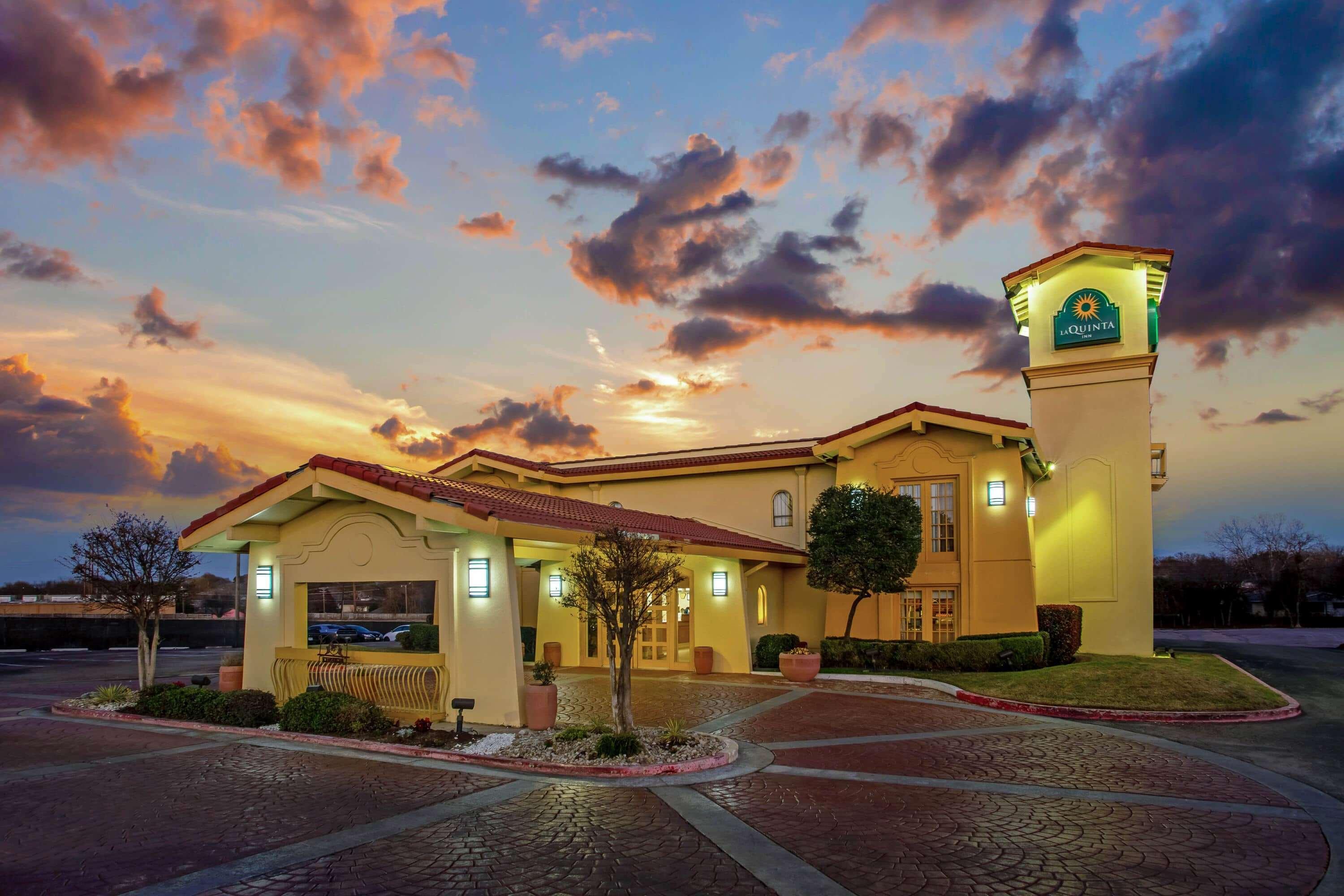 La Quinta Inn By Wyndham Killeen - Fort Hood Bagian luar foto