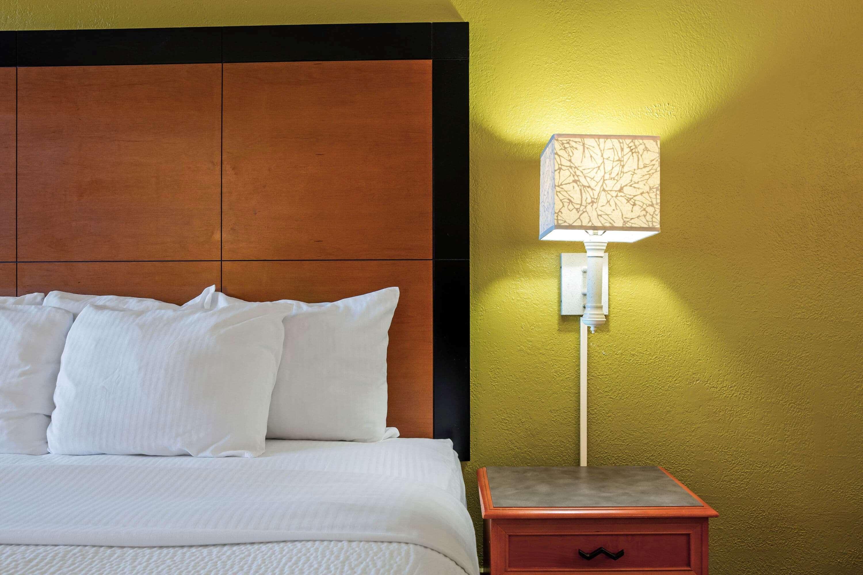 La Quinta Inn By Wyndham Killeen - Fort Hood Bagian luar foto