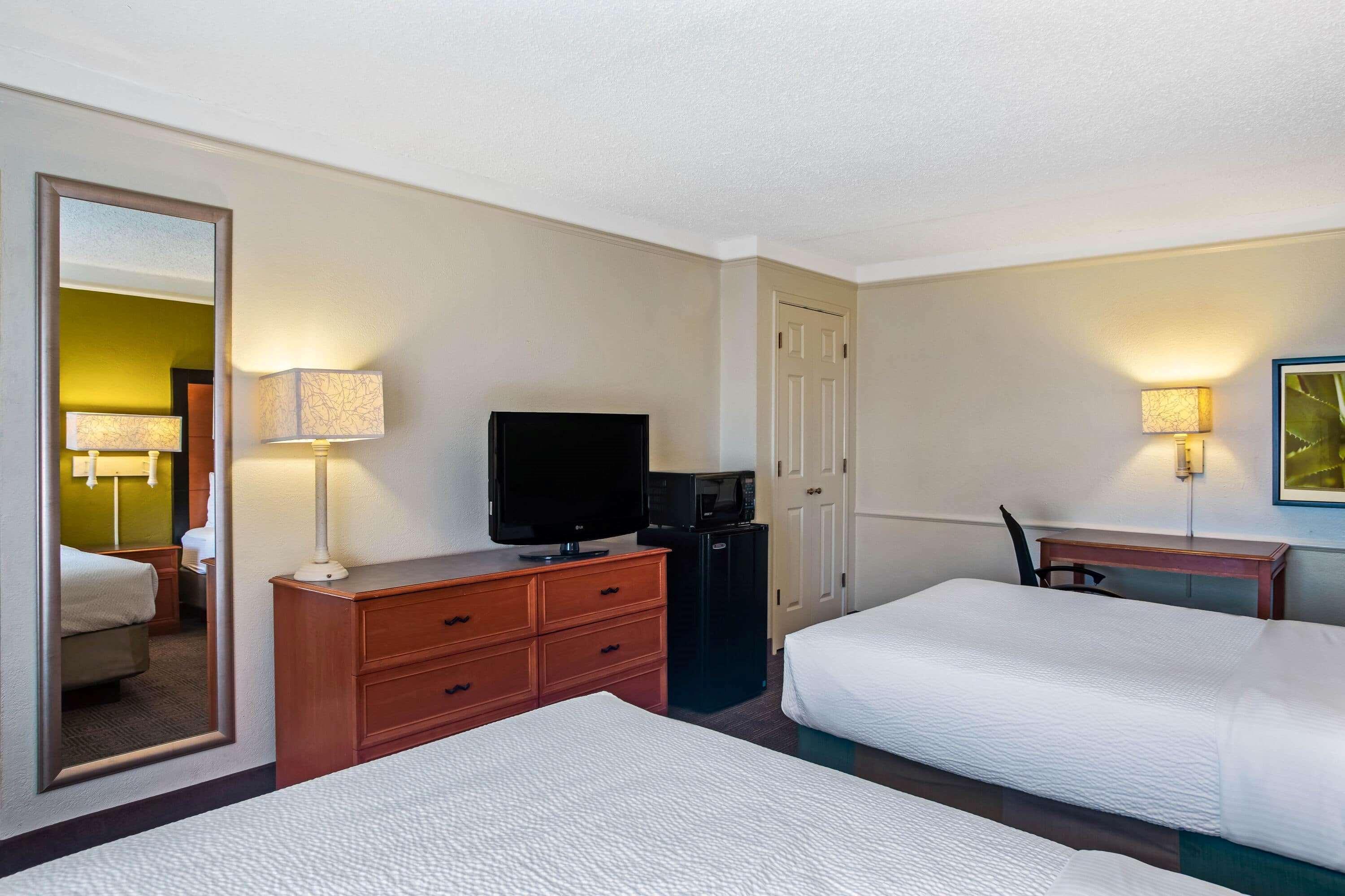 La Quinta Inn By Wyndham Killeen - Fort Hood Bagian luar foto