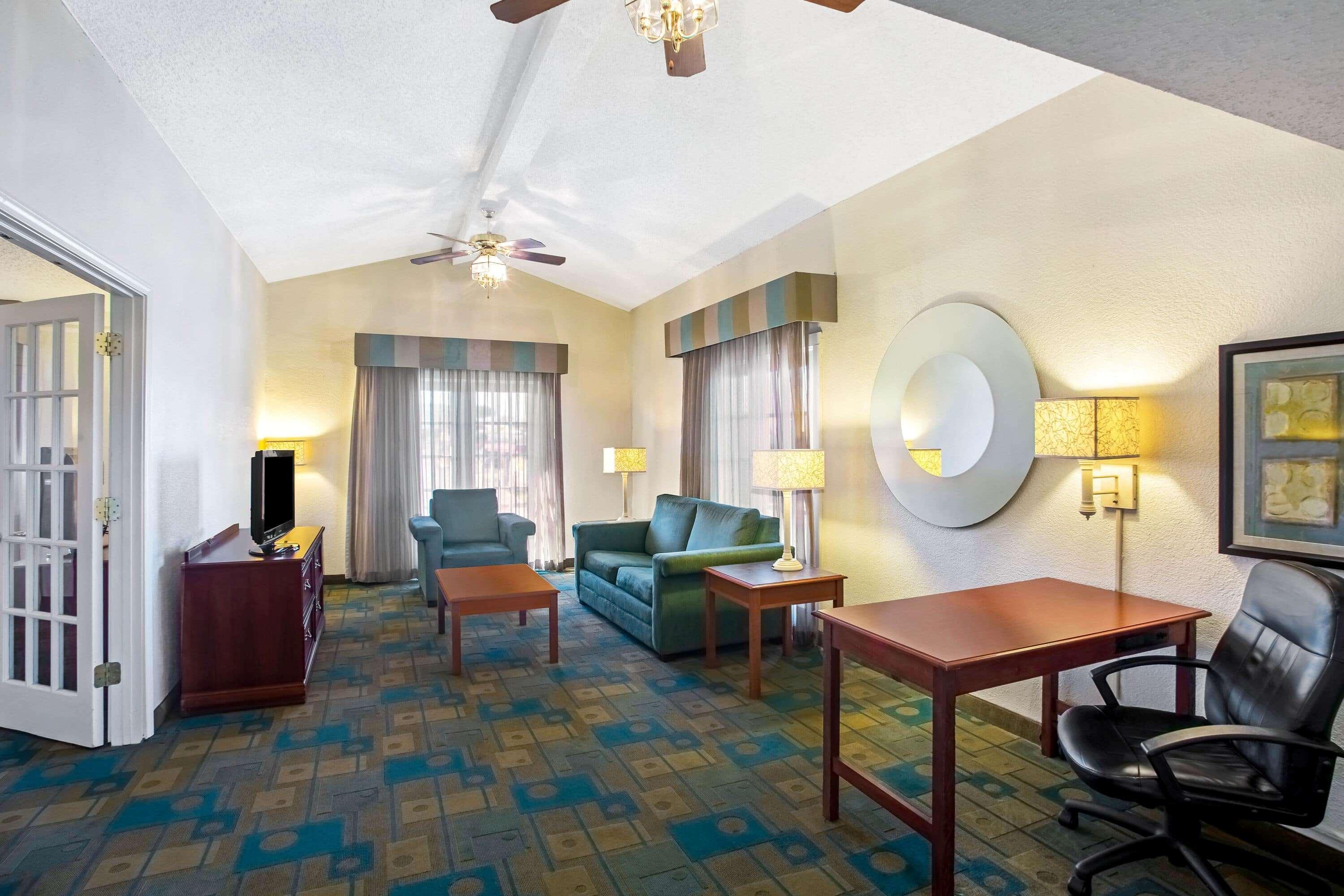 La Quinta Inn By Wyndham Killeen - Fort Hood Bagian luar foto