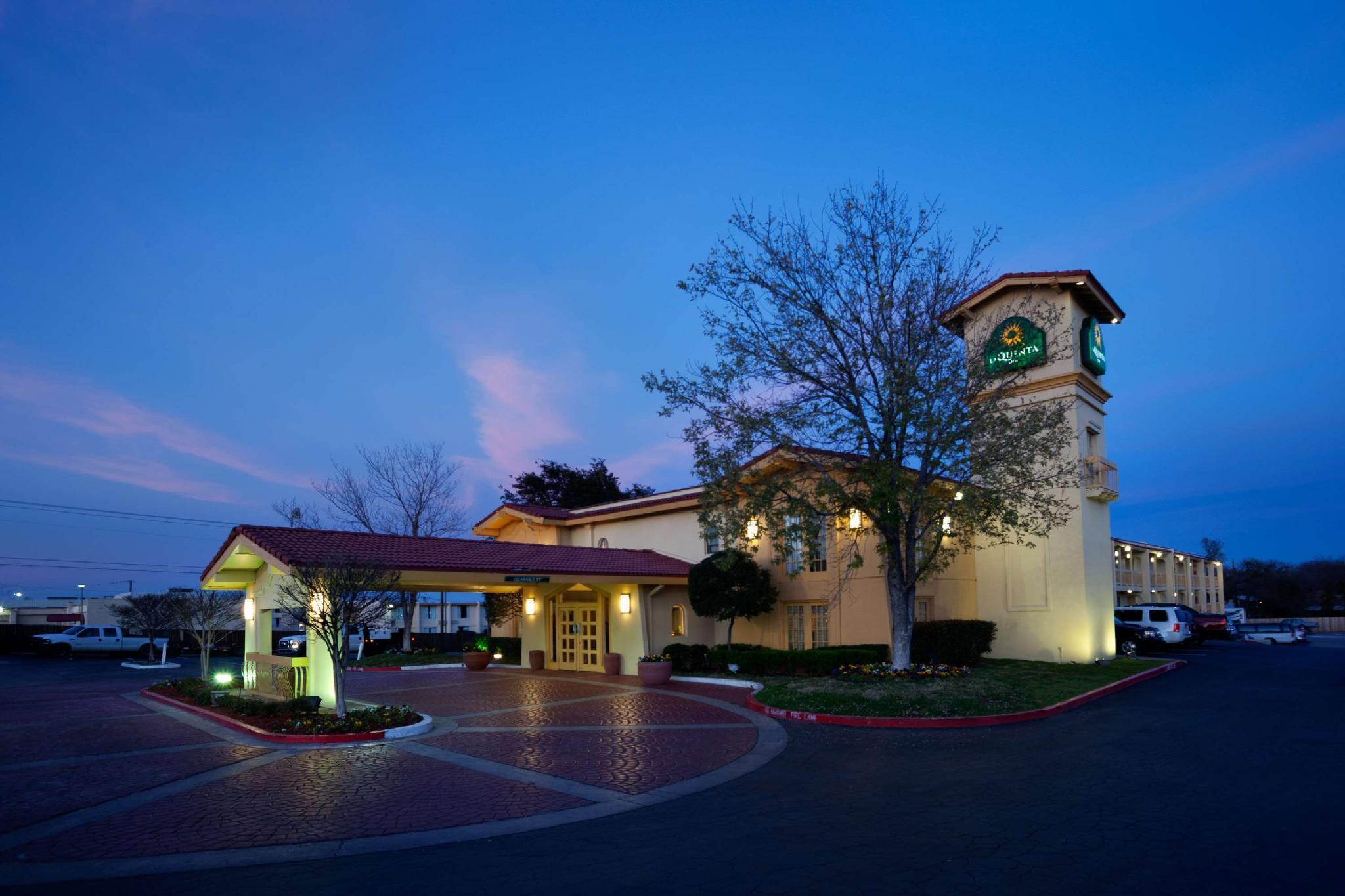 La Quinta Inn By Wyndham Killeen - Fort Hood Bagian luar foto