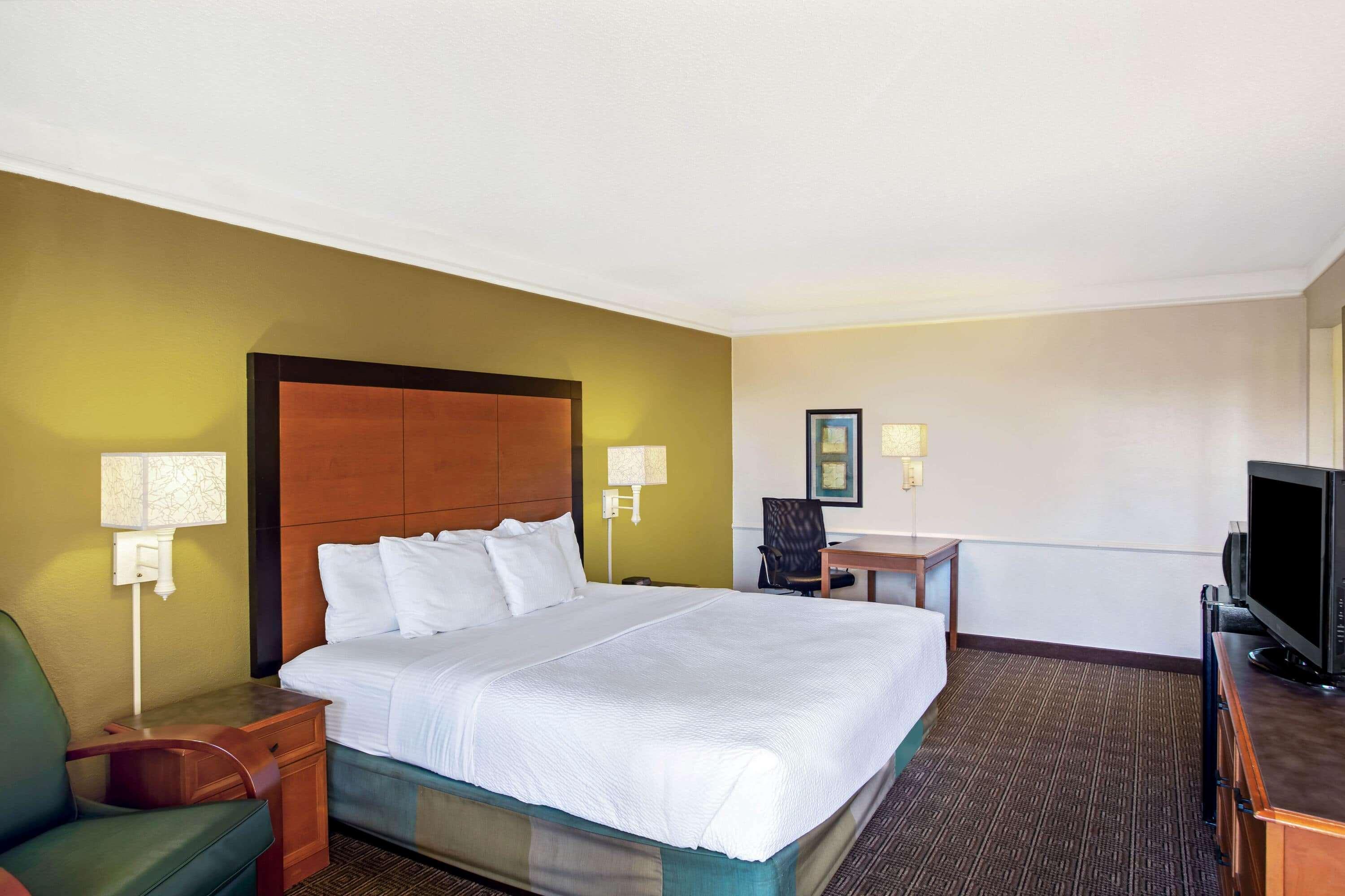 La Quinta Inn By Wyndham Killeen - Fort Hood Bagian luar foto