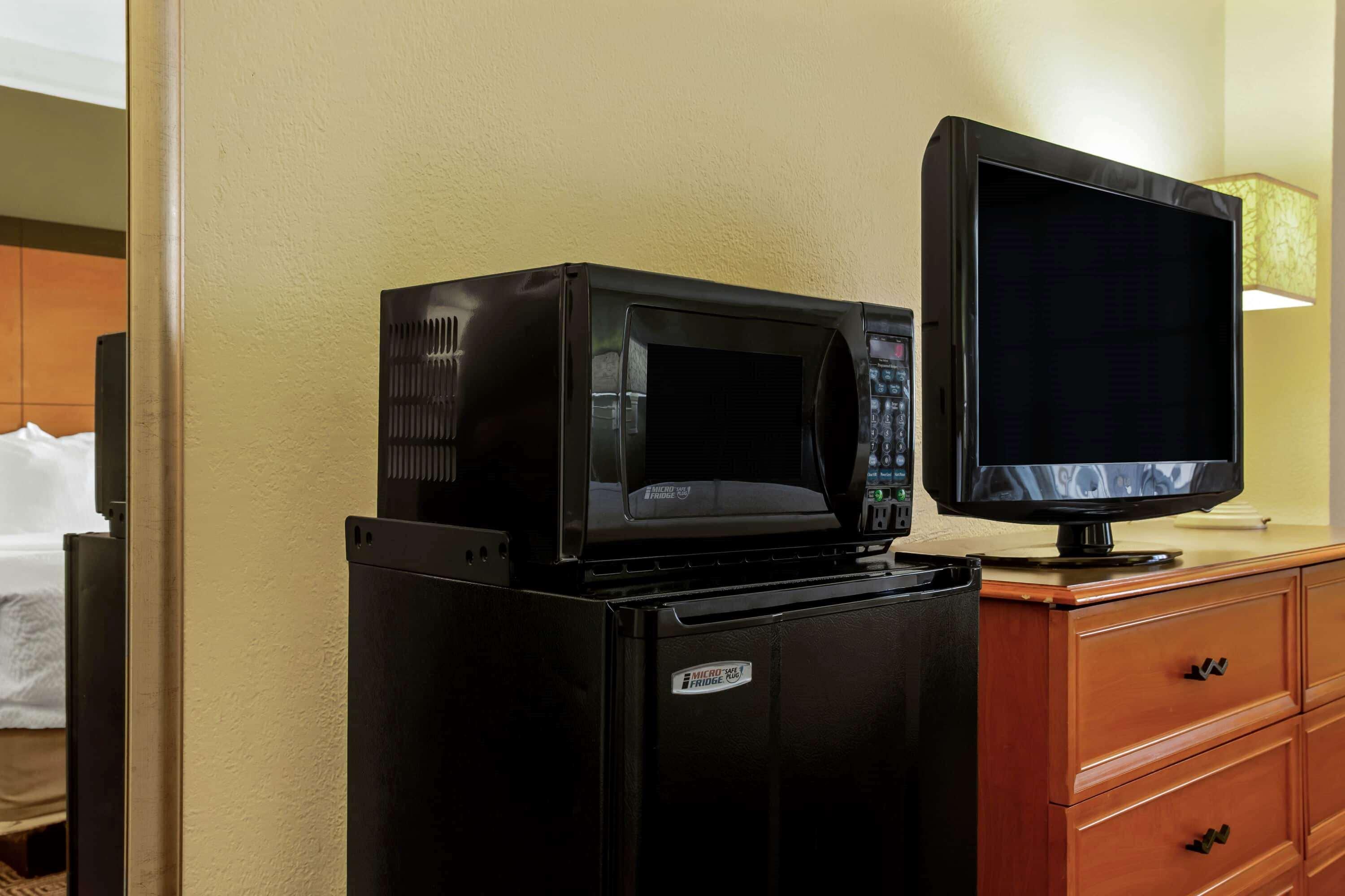 La Quinta Inn By Wyndham Killeen - Fort Hood Bagian luar foto