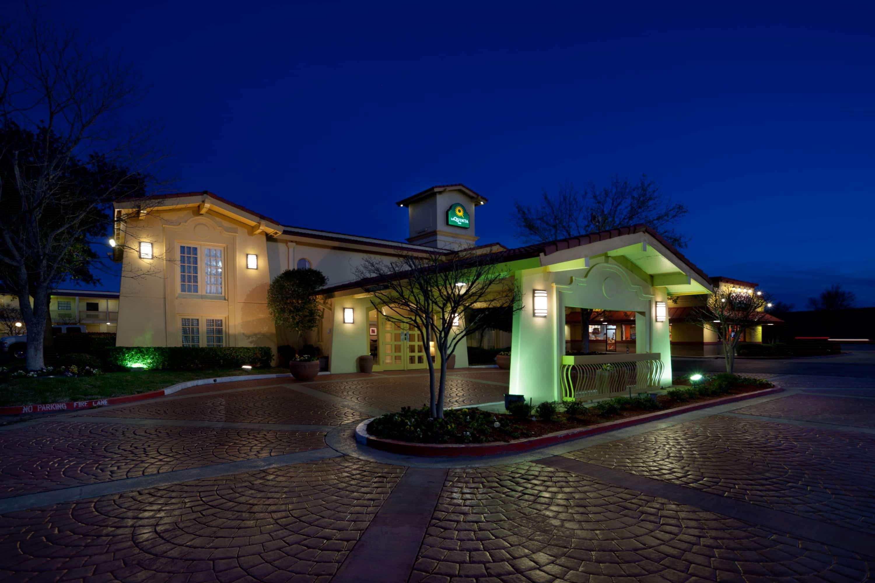 La Quinta Inn By Wyndham Killeen - Fort Hood Bagian luar foto