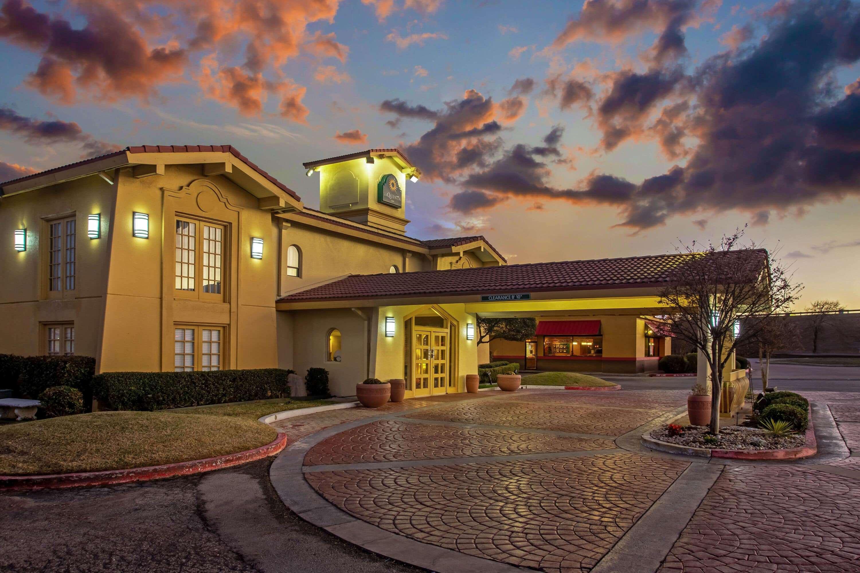 La Quinta Inn By Wyndham Killeen - Fort Hood Bagian luar foto