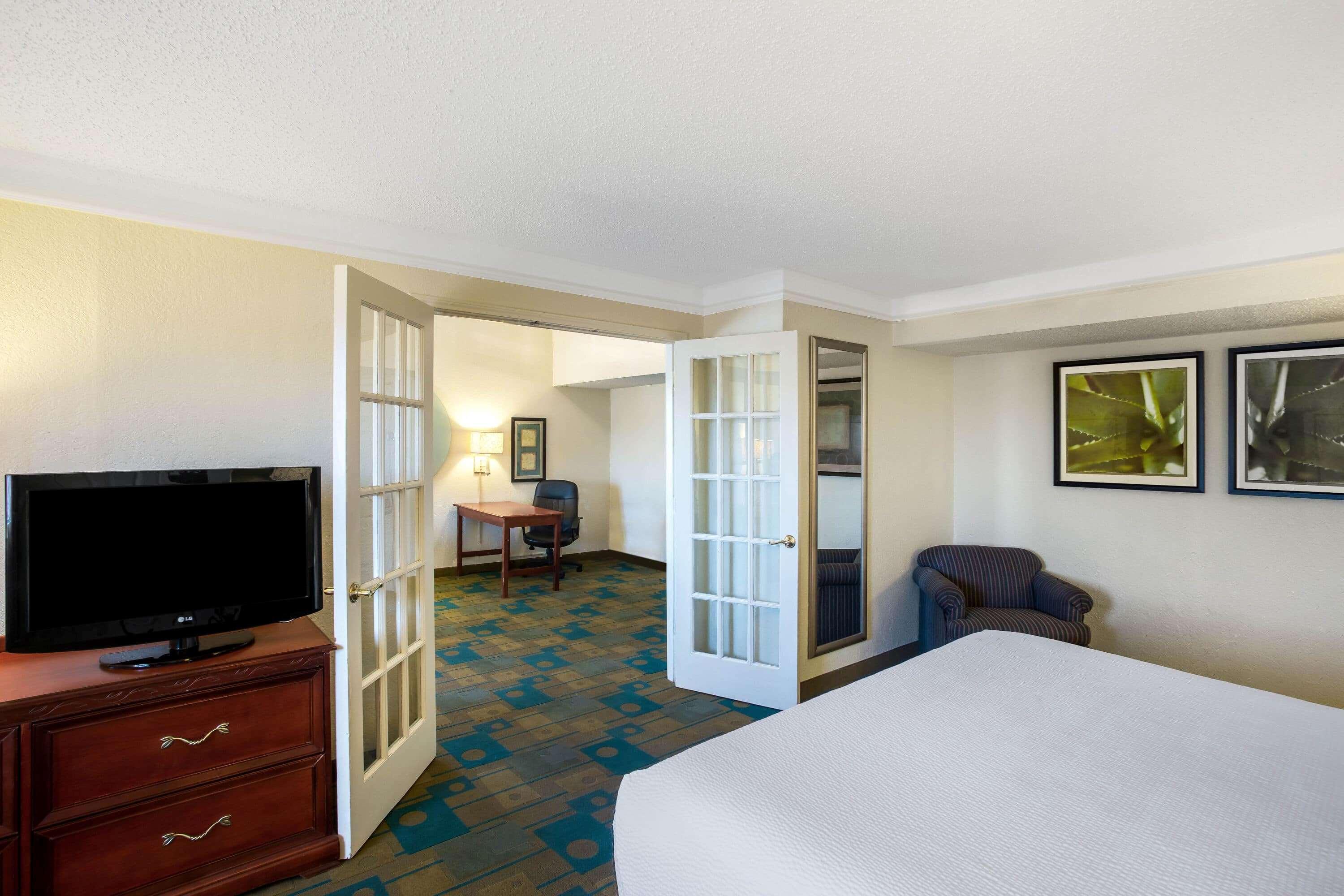 La Quinta Inn By Wyndham Killeen - Fort Hood Bagian luar foto
