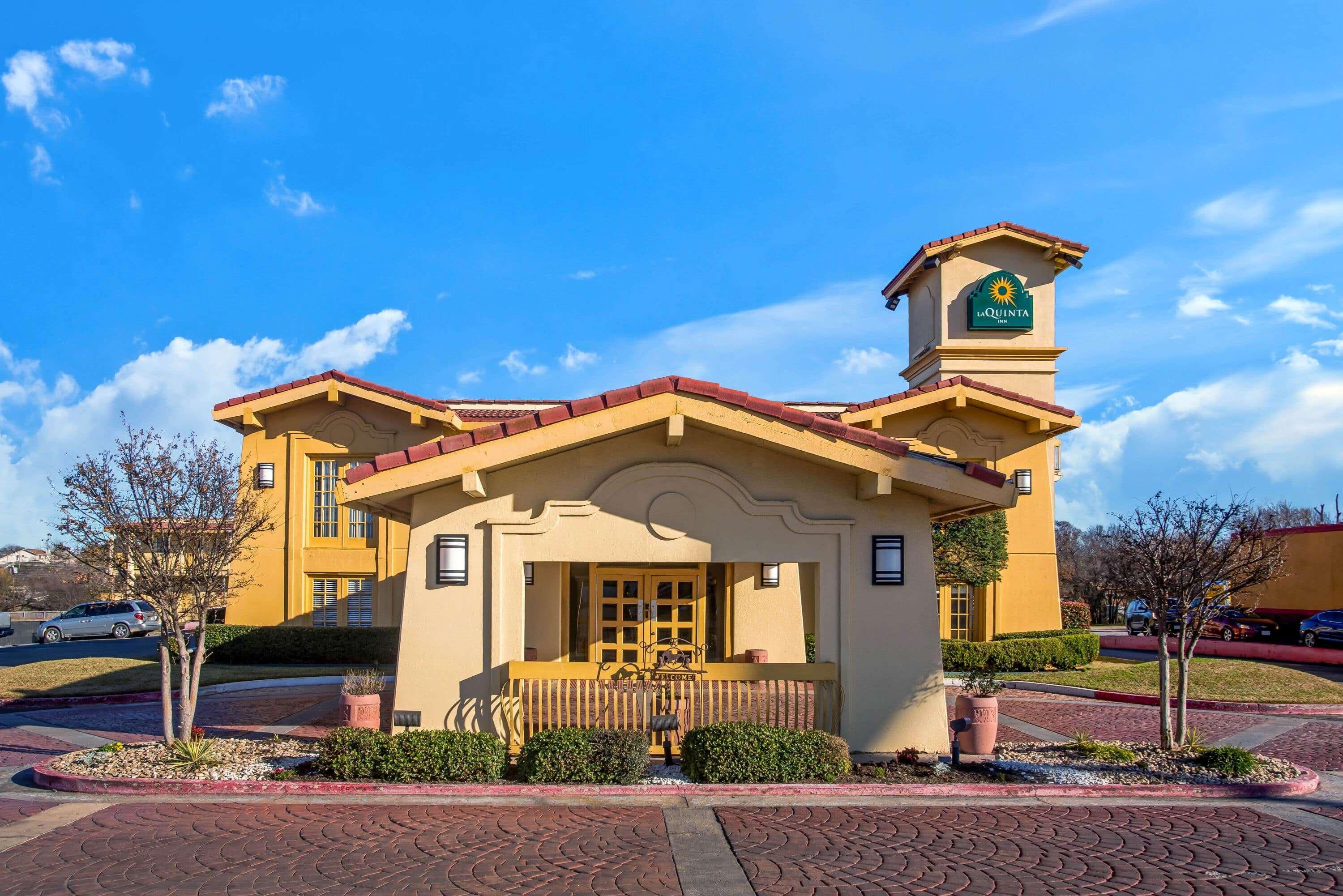 La Quinta Inn By Wyndham Killeen - Fort Hood Bagian luar foto