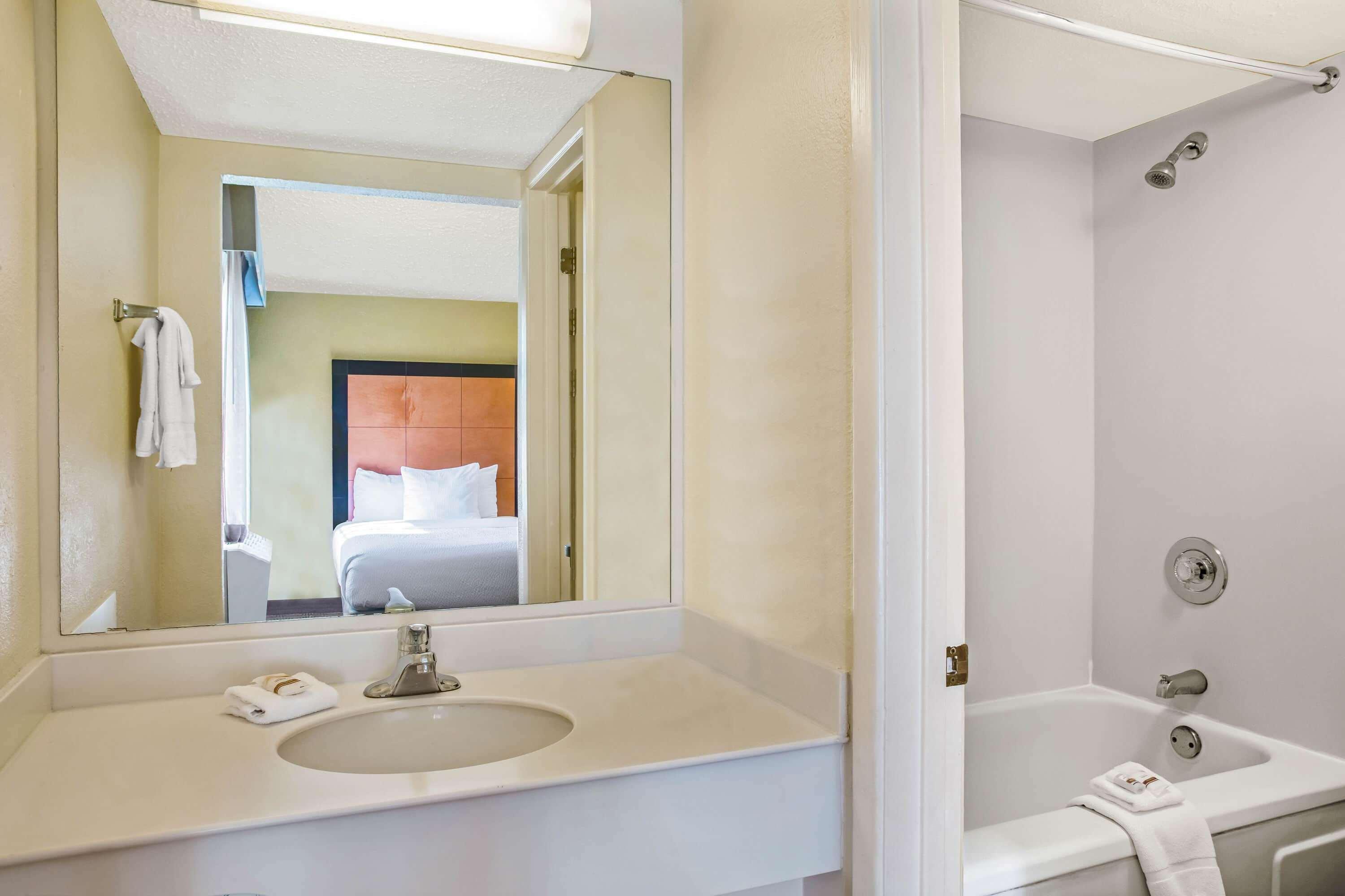 La Quinta Inn By Wyndham Killeen - Fort Hood Bagian luar foto