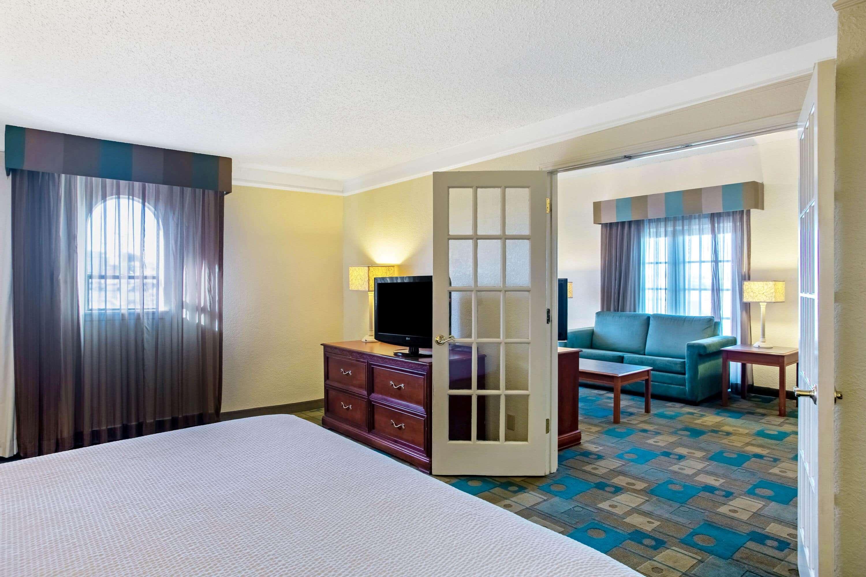 La Quinta Inn By Wyndham Killeen - Fort Hood Bagian luar foto