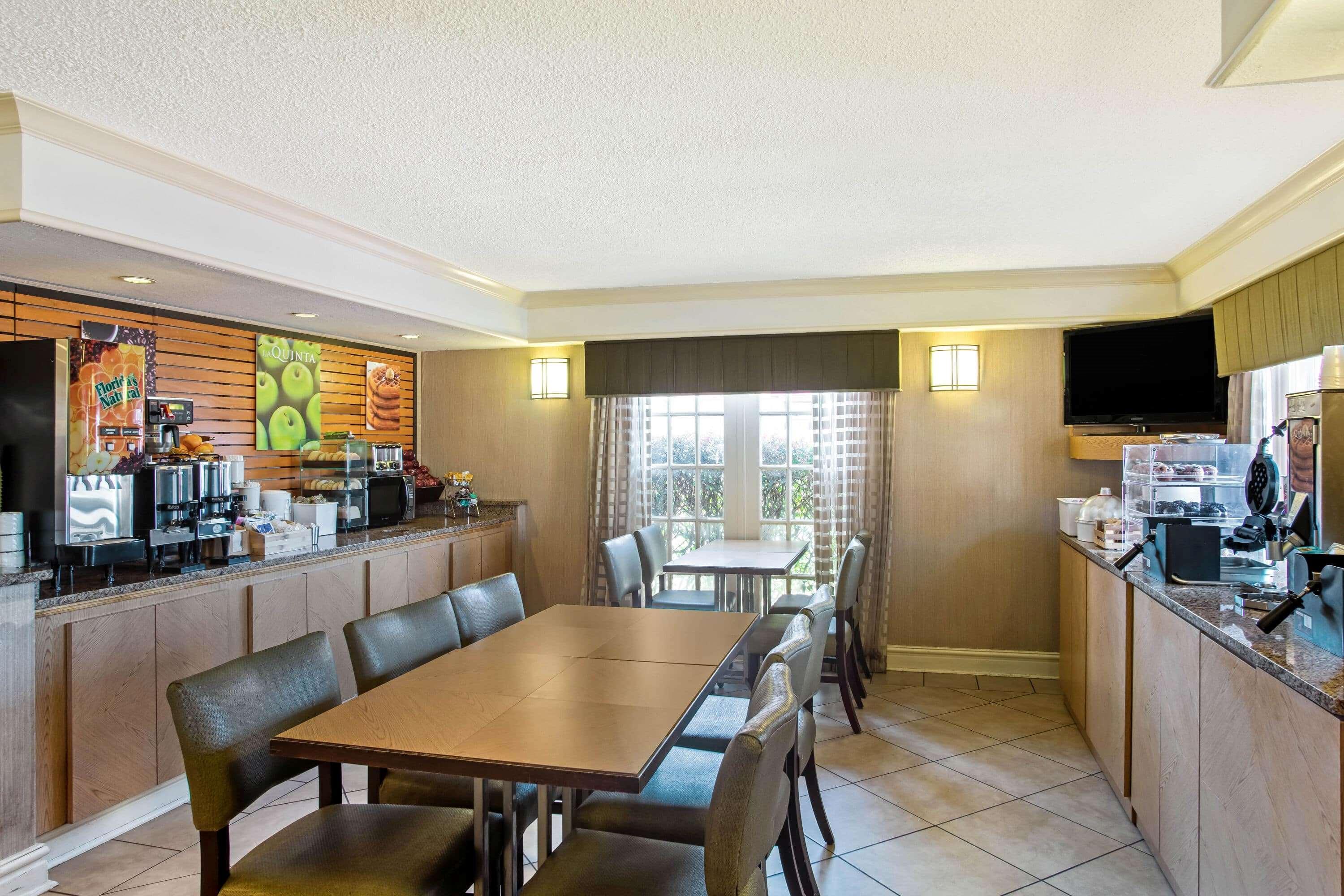 La Quinta Inn By Wyndham Killeen - Fort Hood Bagian luar foto