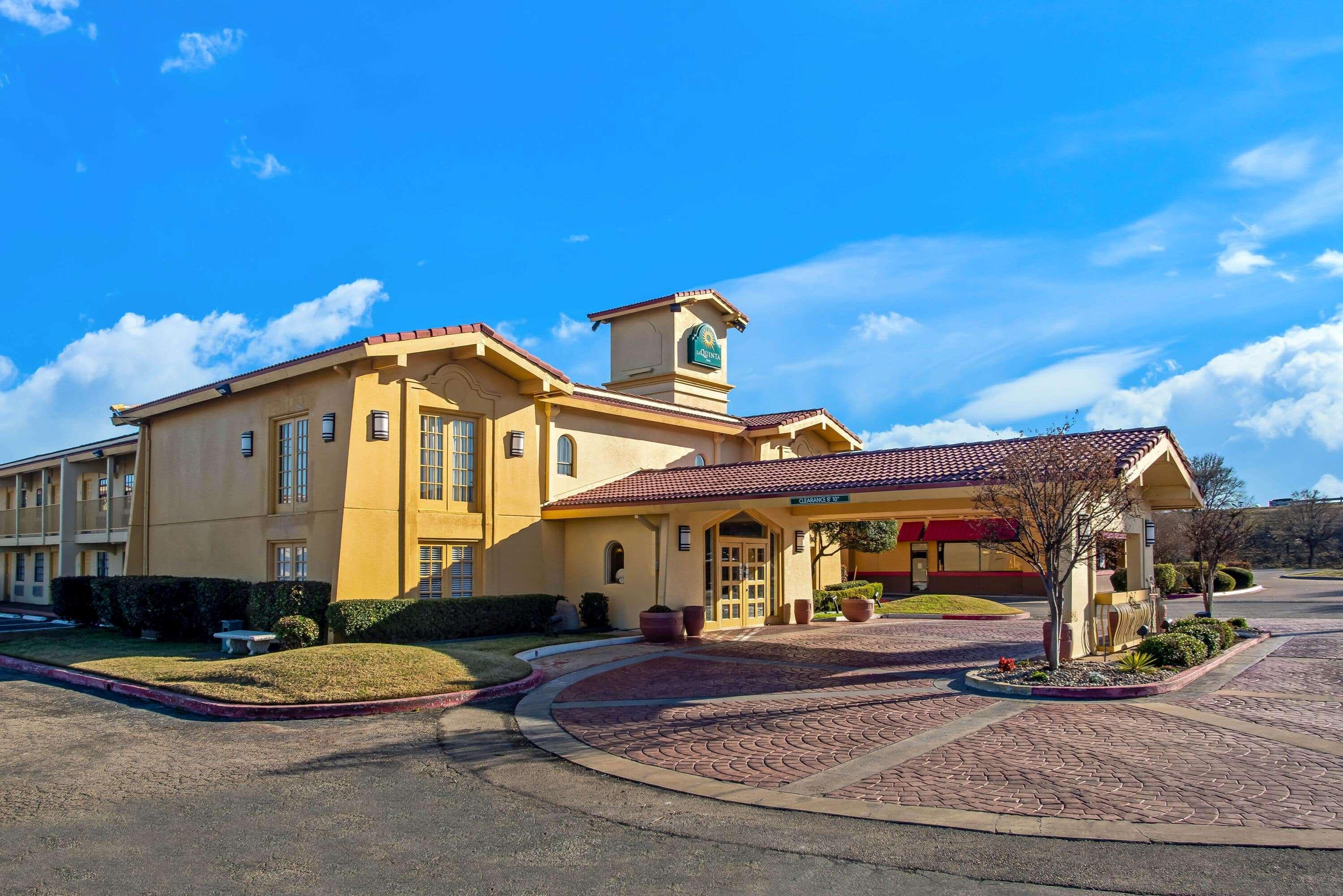 La Quinta Inn By Wyndham Killeen - Fort Hood Bagian luar foto