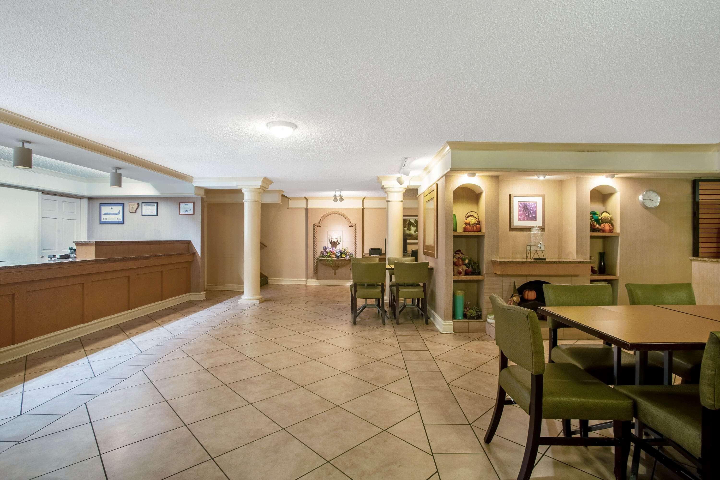 La Quinta Inn By Wyndham Killeen - Fort Hood Bagian luar foto