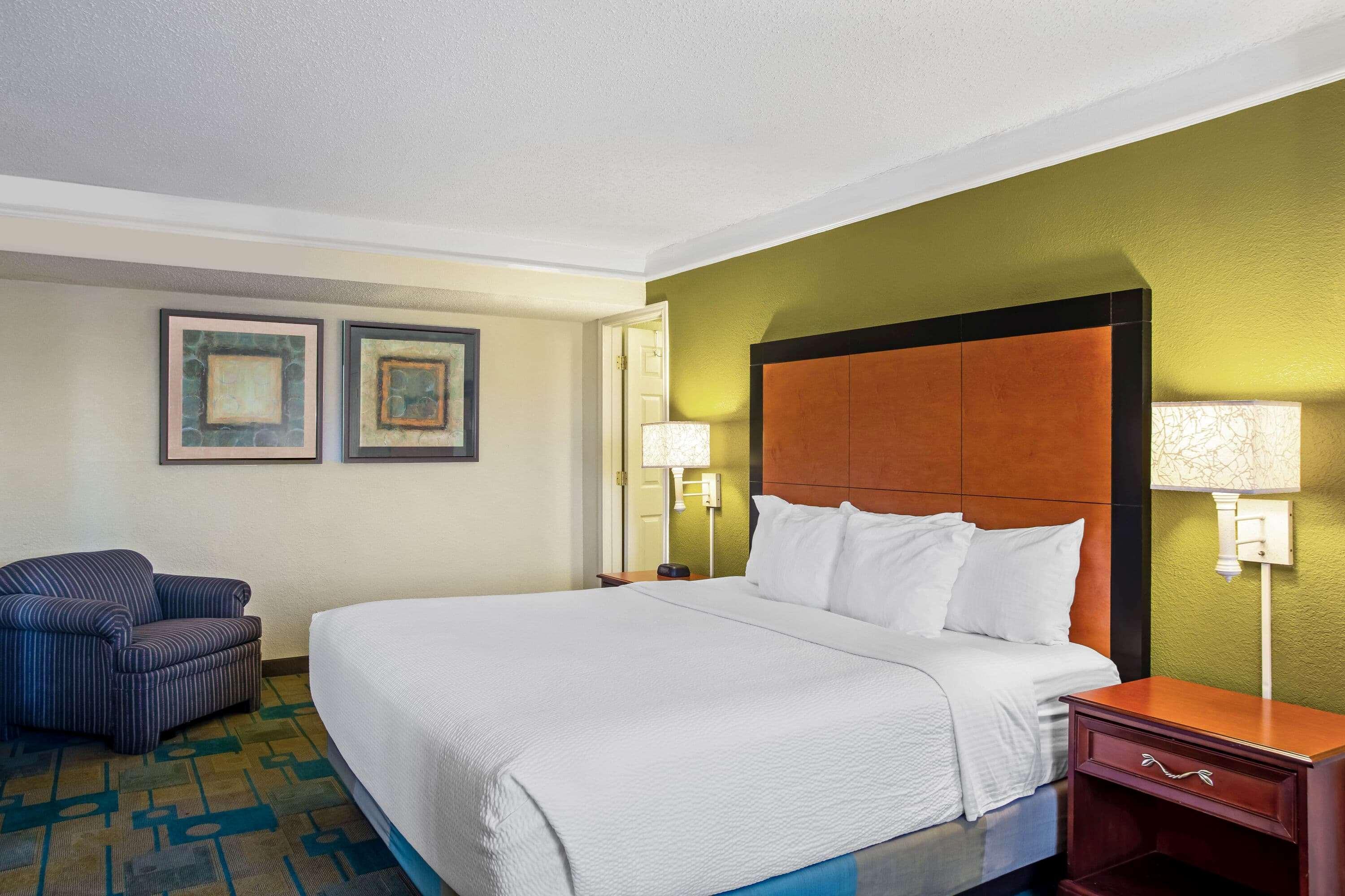 La Quinta Inn By Wyndham Killeen - Fort Hood Bagian luar foto