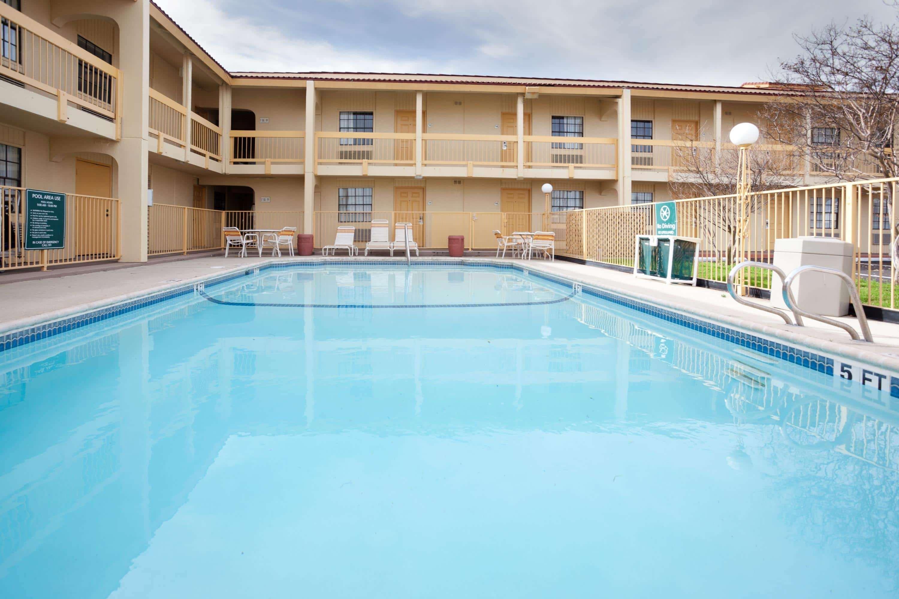 La Quinta Inn By Wyndham Killeen - Fort Hood Bagian luar foto