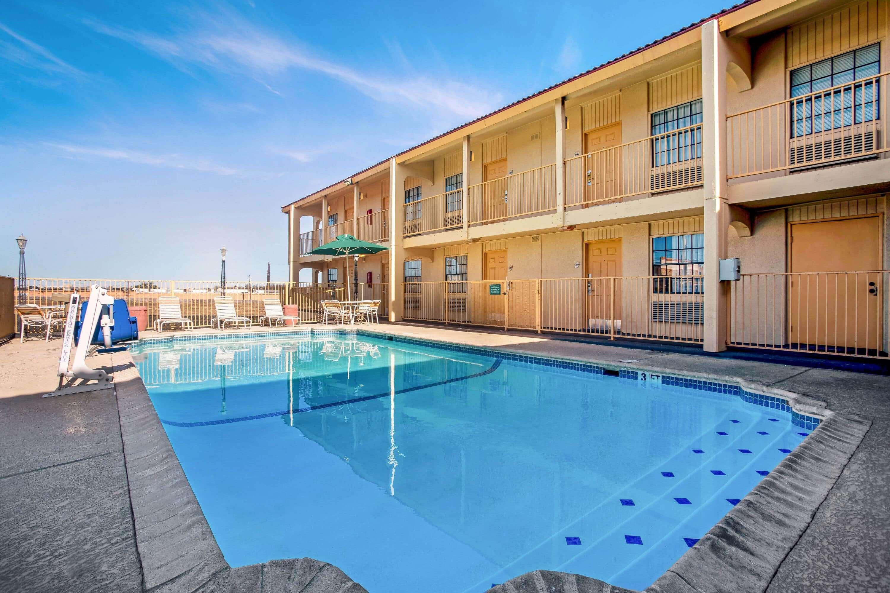 La Quinta Inn By Wyndham Killeen - Fort Hood Bagian luar foto
