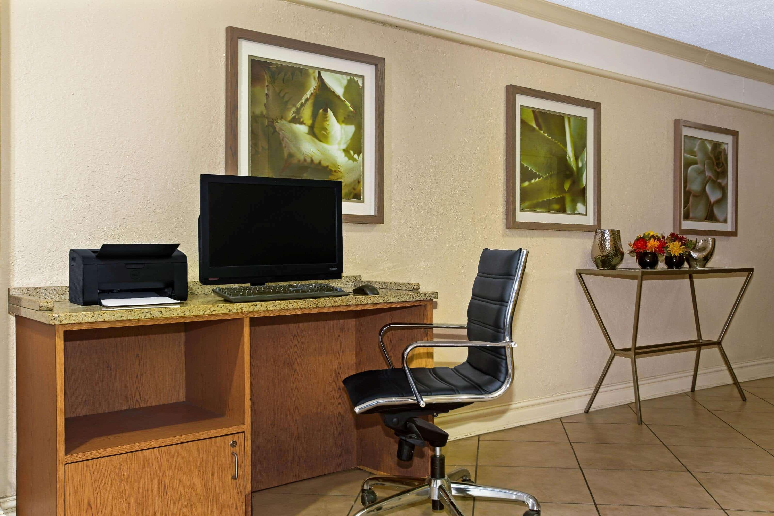 La Quinta Inn By Wyndham Killeen - Fort Hood Bagian luar foto
