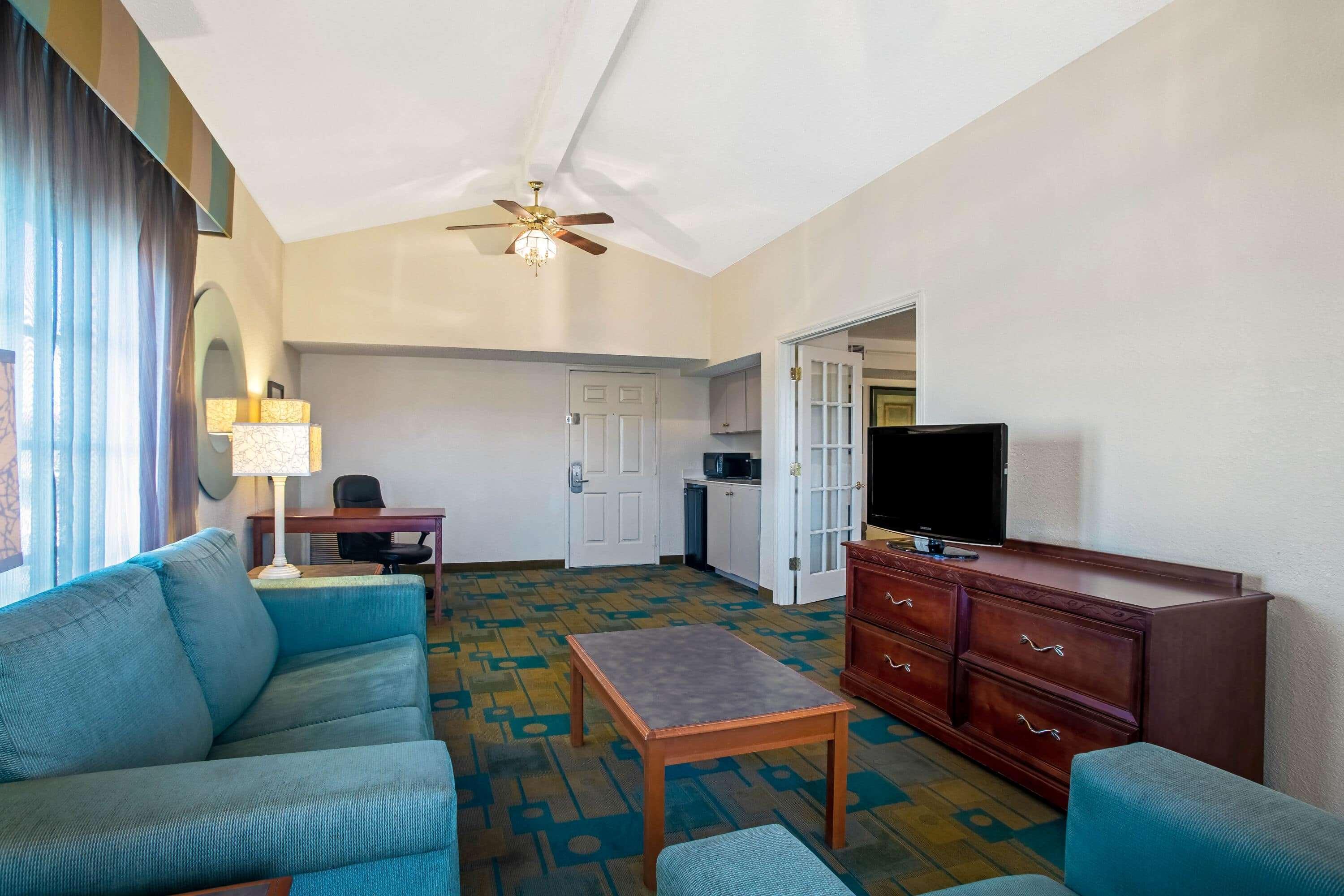 La Quinta Inn By Wyndham Killeen - Fort Hood Bagian luar foto