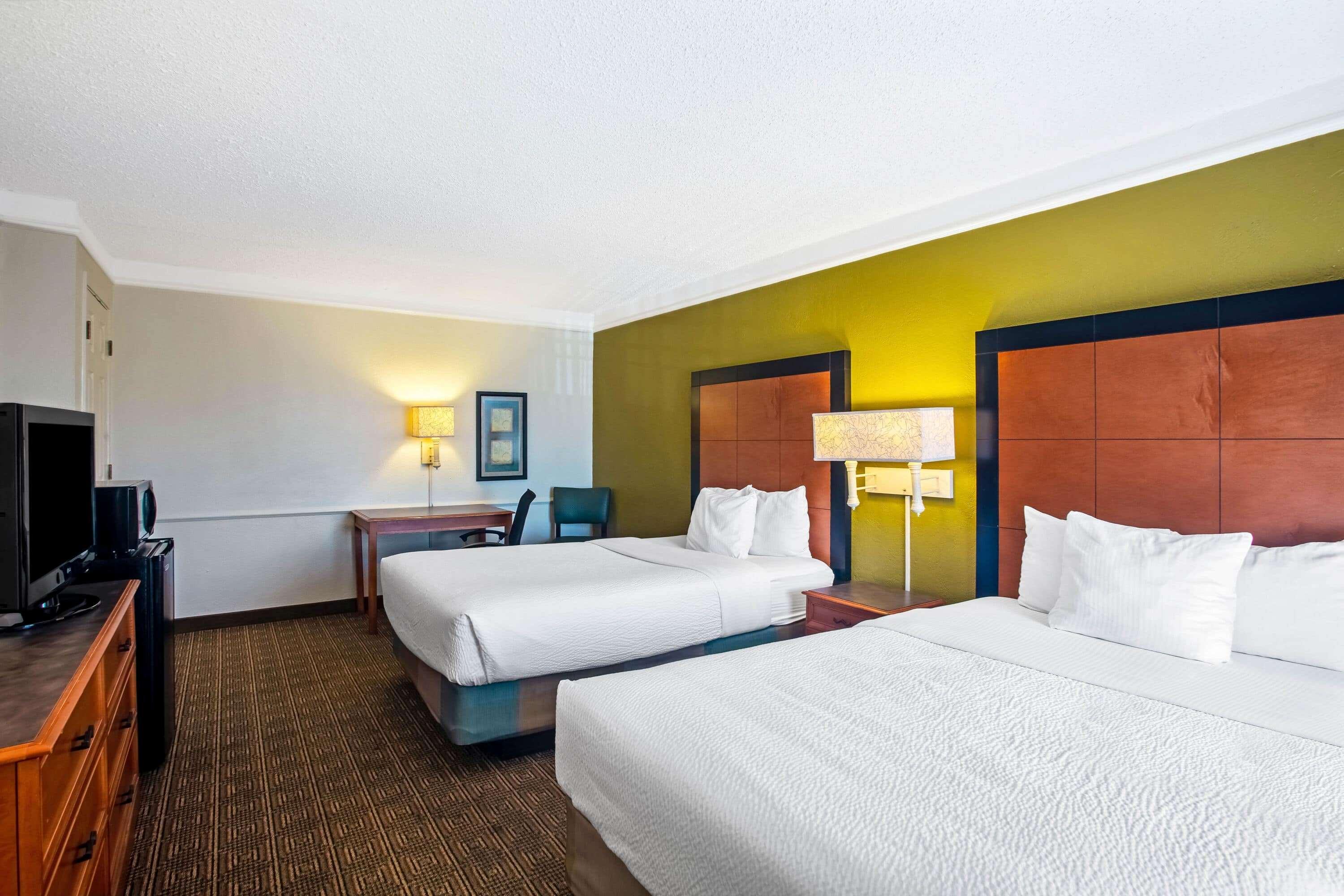 La Quinta Inn By Wyndham Killeen - Fort Hood Bagian luar foto